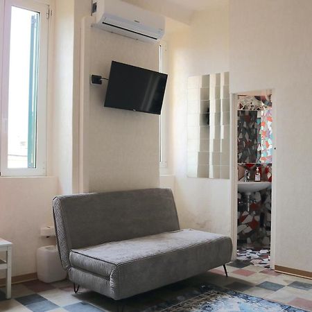 Darsena Suite - Via Argelati Mailand Exterior foto