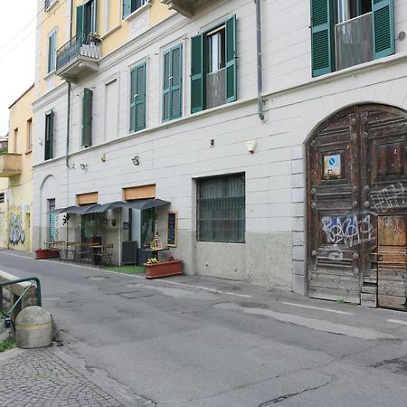 Darsena Suite - Via Argelati Mailand Exterior foto