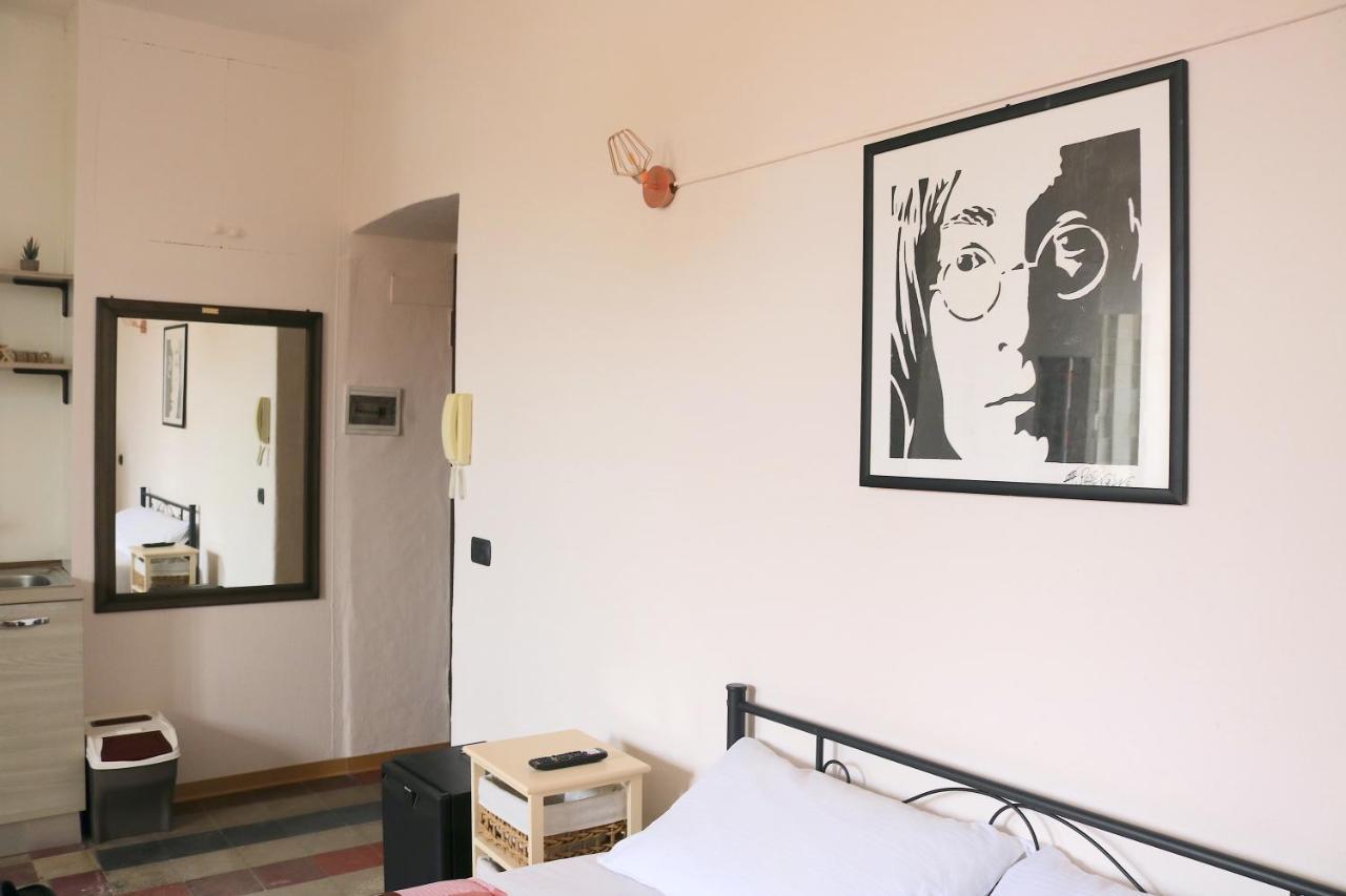 Darsena Suite - Via Argelati Mailand Exterior foto